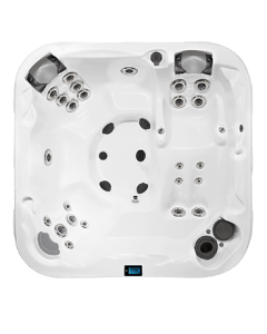Aurora Dimension One Spas Reflections Collection
