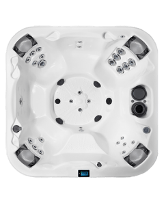Nautique Dimension One Spas Reflections Collection