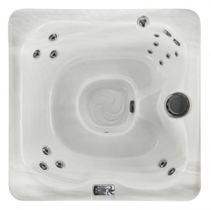 American Whirlpool hot tub 160